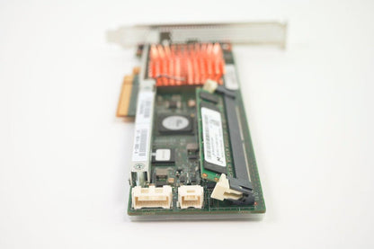 EMC Data Domain 2GB LP PCI-e NVRAM Card for DD160/DD620 X-NVRAM1GL1