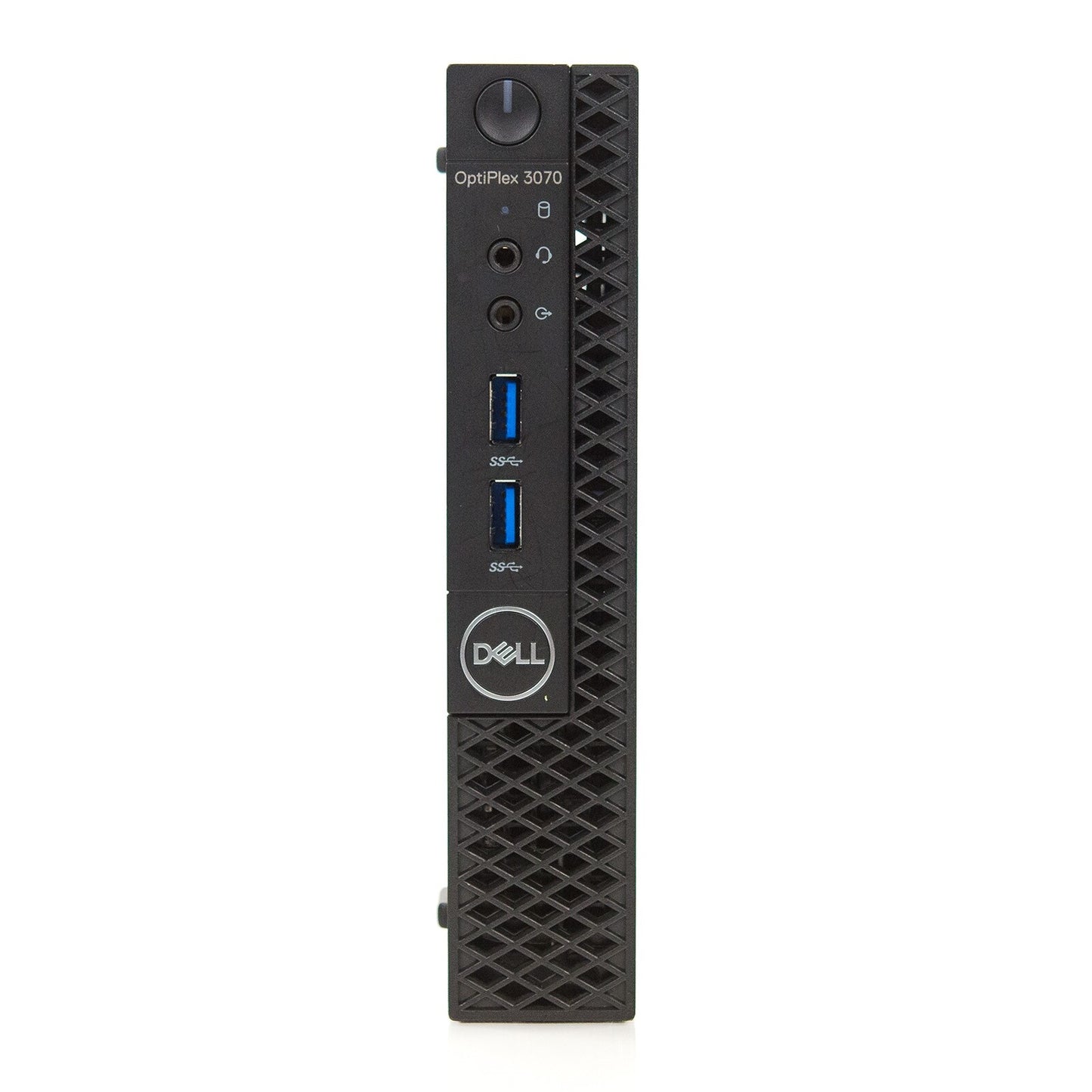 Dell Optiplex 3070 Micro Desktop Core i5-9500T WiFi 16GB 512GB SSD Win 11 Pro