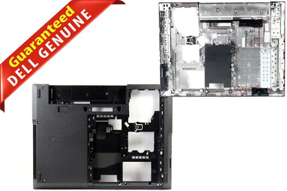 Dell OEM Latitude E5510 Laptop Bottom Base Cover Assembly Black M115T THJX0