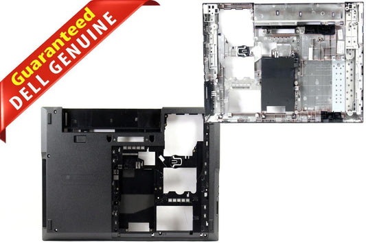 Dell OEM Latitude E5510 Laptop Bottom Base Cover Assembly Black M115T THJX0