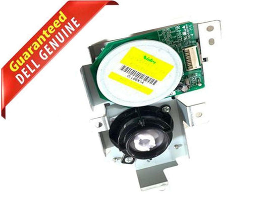 For Dell 513CN 5130CDN Main Transfer Belt Motor Assembly H345T 0H345T CN-0H345T