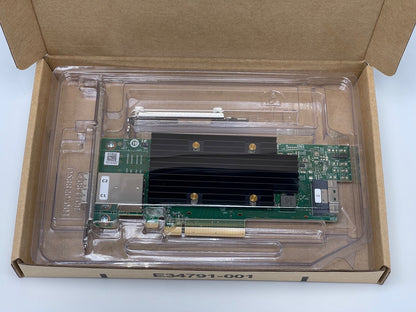 HBA Broadcom 9600-8i8e 05-50145-00002 Single Kit R-R-A8T-50145