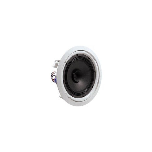 JBL 8128 4-Pack 8" Ceiling Speaker w/Transformer, 70V/100V