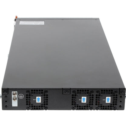 Dell S4112F-ON 12P SFP+ 3P QSFP28 PSU-I/O OS10 Switch