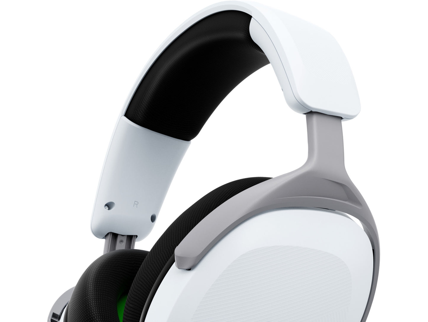 HyperX CloudX Stinger 2 Core Gaming Headsets Xbox White