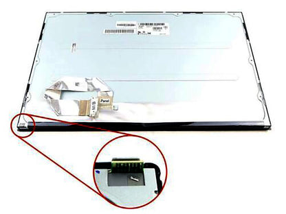 Dell Inspiron 3275 LM215WF9-SLA2 21.5" LCD Screen Display 1920x1080 KCWK6 NHYJR