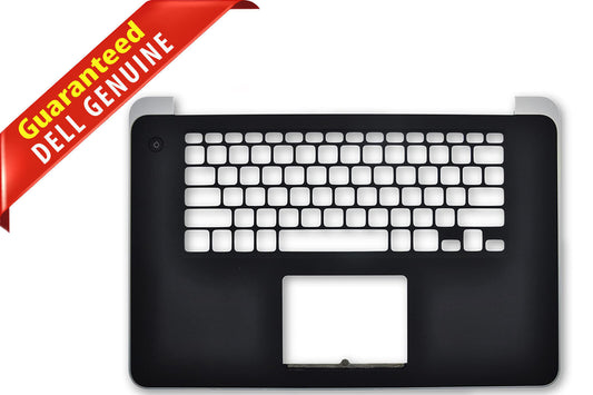Lot of 4 Dell Precision M3800 15.6" Palmrest Keyboard Case AM0YI000531 P5GND