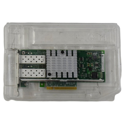 IBM 49Y7961 Intel X520-DA2 Dual Port 10GbE SFP+ Network Adapter Card