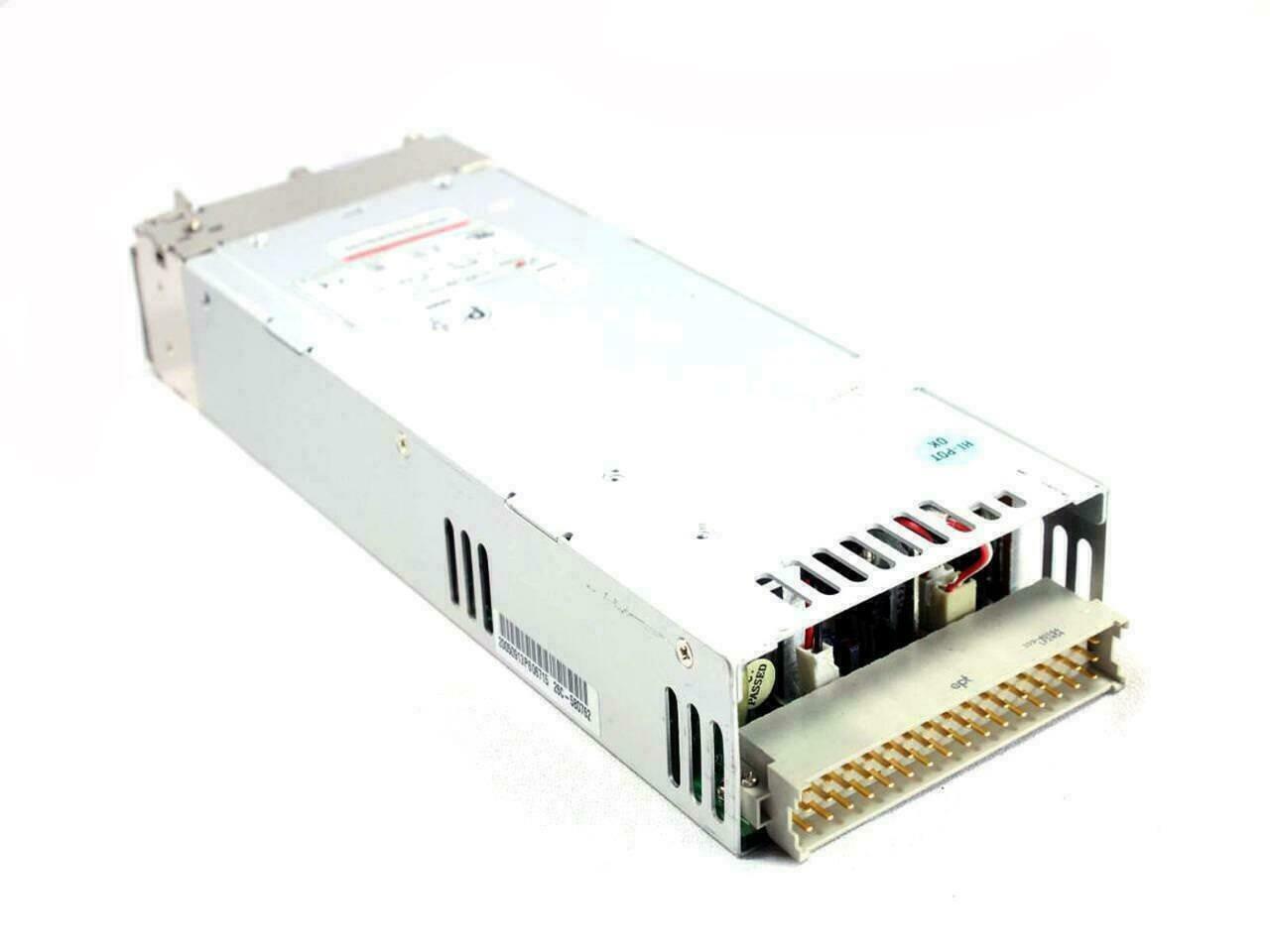 EMACS Model R2W-6500P-R (ROHS) 1U 500W Redundant Power Supply Module B010840002