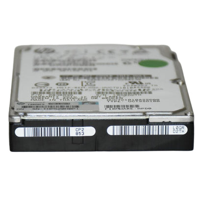 HP MM1000FECVH 1.0TB 7.2K RPM SAS 6Gb/s 2.5" HDD Hard Drive 0B30895 757387-001 (NOT FOR HOME PC)
