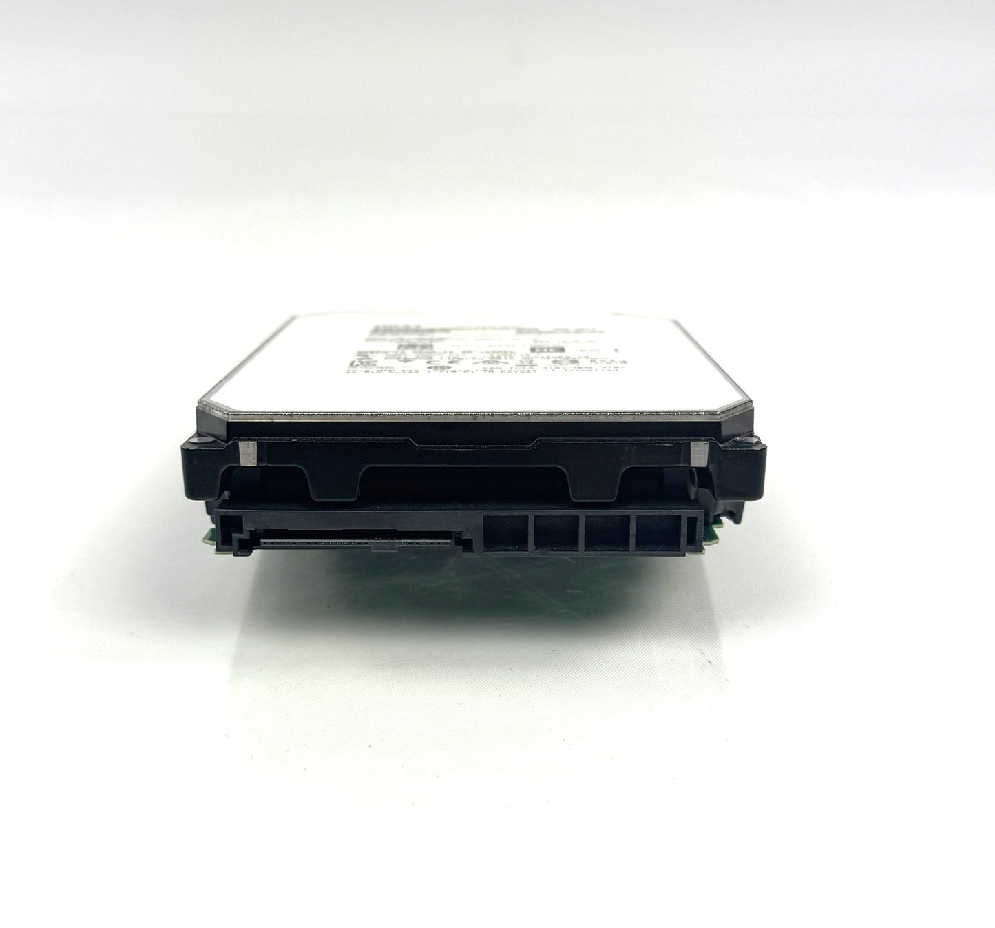 Hitachi Ultrastar He8 3.5" 8TB 7200 128MB 12Gbps SAS Hard Drive HUH728080AL5201 (NOT FOR HOME PC)