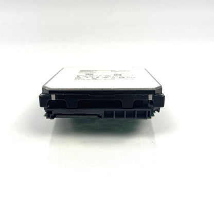Hitachi Ultrastar He8 3.5" 8TB 7200 128MB 12Gbps SAS Hard Drive HUH728080AL5201 (NOT FOR HOME PC)