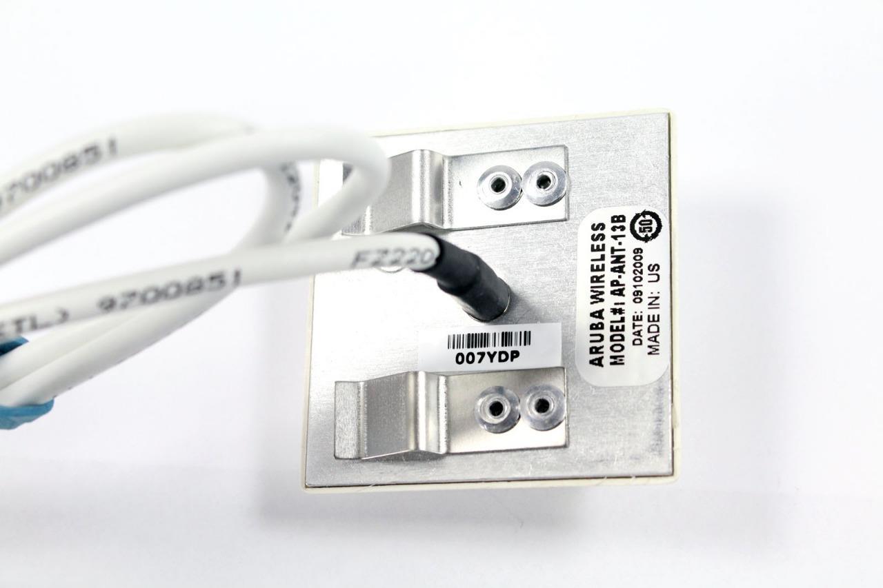 Aruba AP-ANT-13B Indndoor Moununt Antenn MIMO 2.4-2.5 GHZ andandand 4.9-5.9 GHz