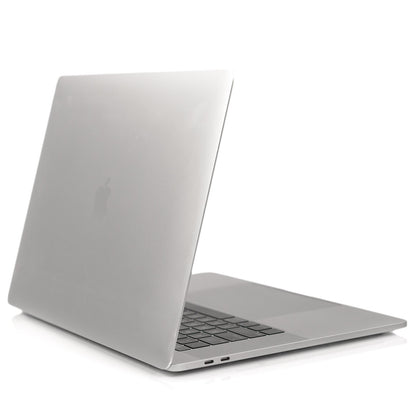 Apple MacBook Pro 15" Silver Mid-2019 i9-9880H 16GB 512SSD MacOS MV912LL/A LB