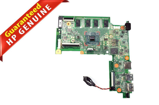 HP Stream Laptop 11-y001la Intel Celeron N3060 L08339601 DA0Y0HMB6F0