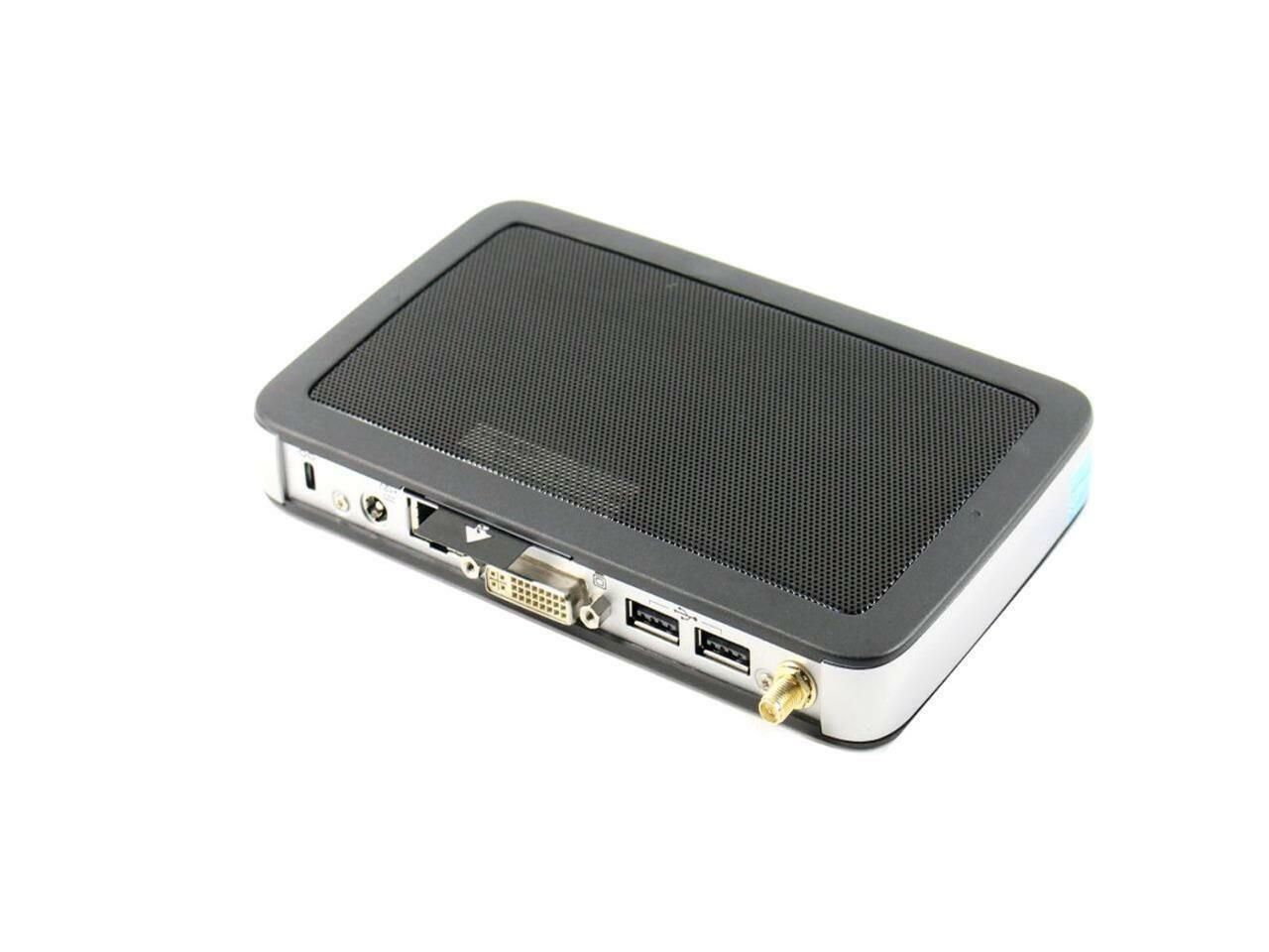Dell Wyse Tx0 3010 Thin Client MARVEL PJ4 v7 1GHz 1GB RAM 1GB SSD Citrix HDx