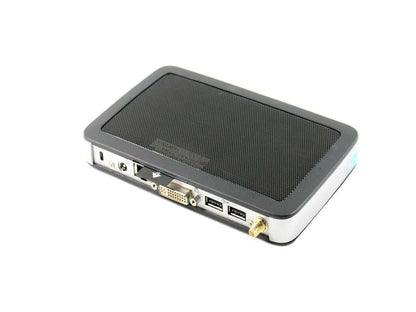 Dell Wyse Tx0 3010 Thin Client MARVEL PJ4 v7 1GHz 1GB RAM 1GB SSD Citrix HDx