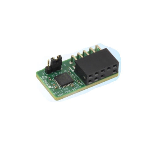 SuperMicro AOM-TPM-9671V-S Vertical TPM - Supermicro Motherboard only