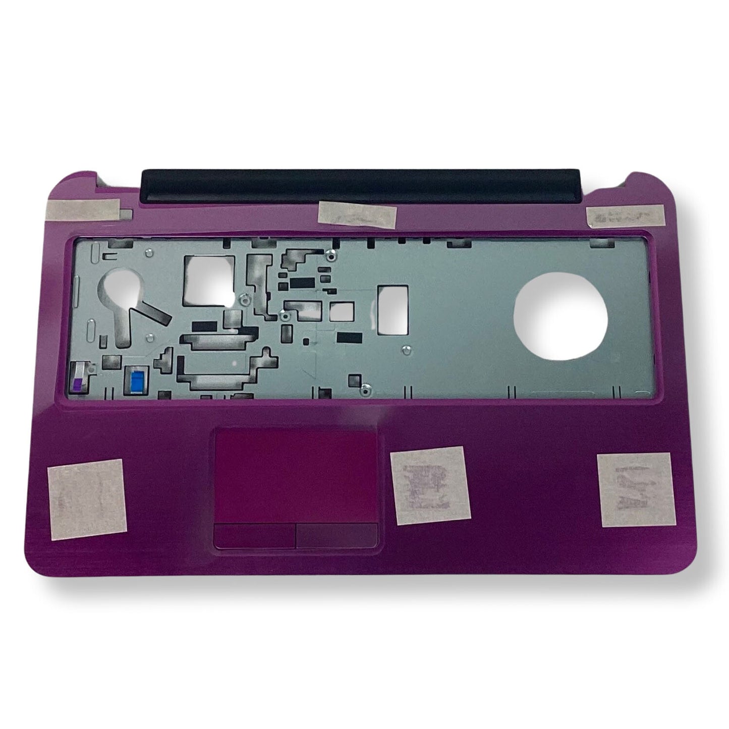 Genuine Dell Inspiron 17R 5737 Palmrest w/Touch Pad and Power Button PINK 5NRWN