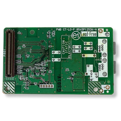 Genuine Dell HN7YX 960K80111 Fax Board for C2665DNF Printers