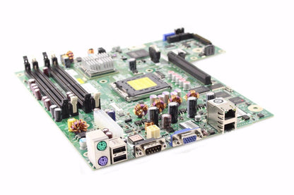 Dell PowerEdge CR100 Intel 3200 Chipset LGA 775 Socket DDR2 Motherboard W485F