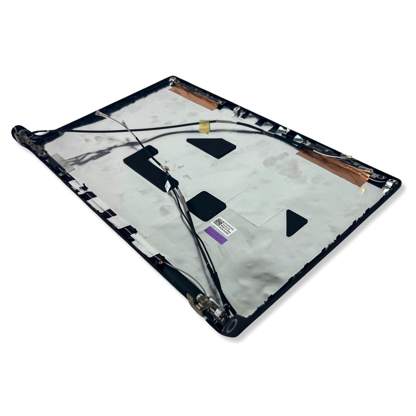 New Dell Studio 1555 1557 1558 15.6" LCD Back Cover Lid 7CP9G N0YN9 W393J W855P