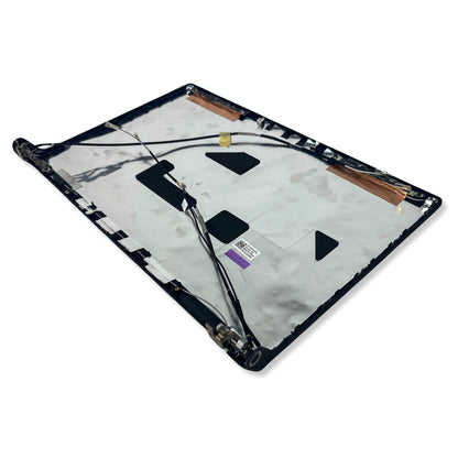 New Dell Studio 1555 1557 1558 15.6" LCD Back Cover Lid 7CP9G N0YN9 W393J W855P