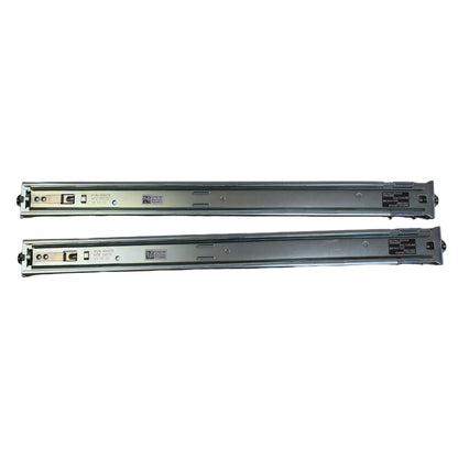 New Dell EMC Networking S3124 24x 1GbE RJ45 2x SFP+ Switch with Rail Kit MTX2F