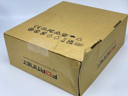 NEW! Fortinet FortiAP U431F 802.11ax 3500Mbps FAP-U431F-A Wireless Access Point