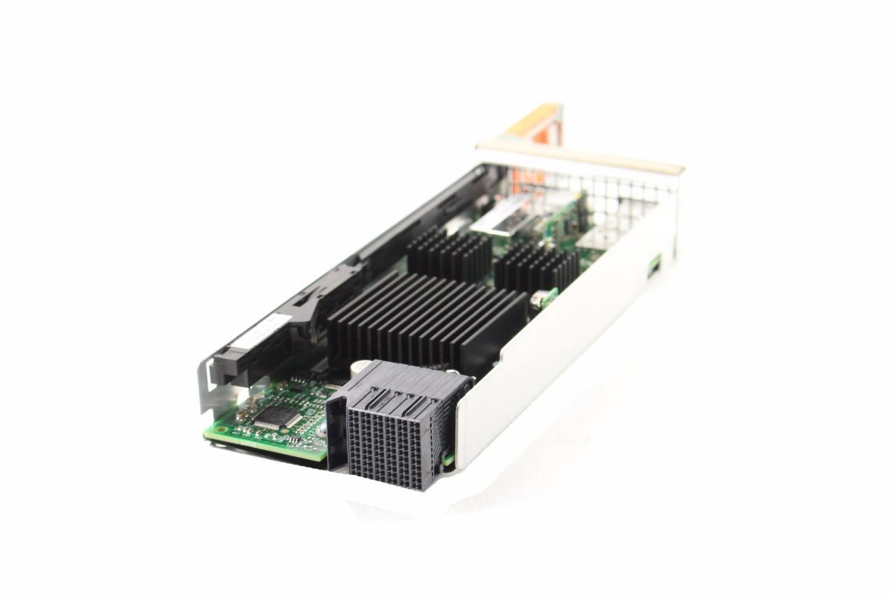 Dell EMC CX4 VNX 303-081-103B 303-081-103 2 Port 10 GbE iSCSI Optical I/O Module