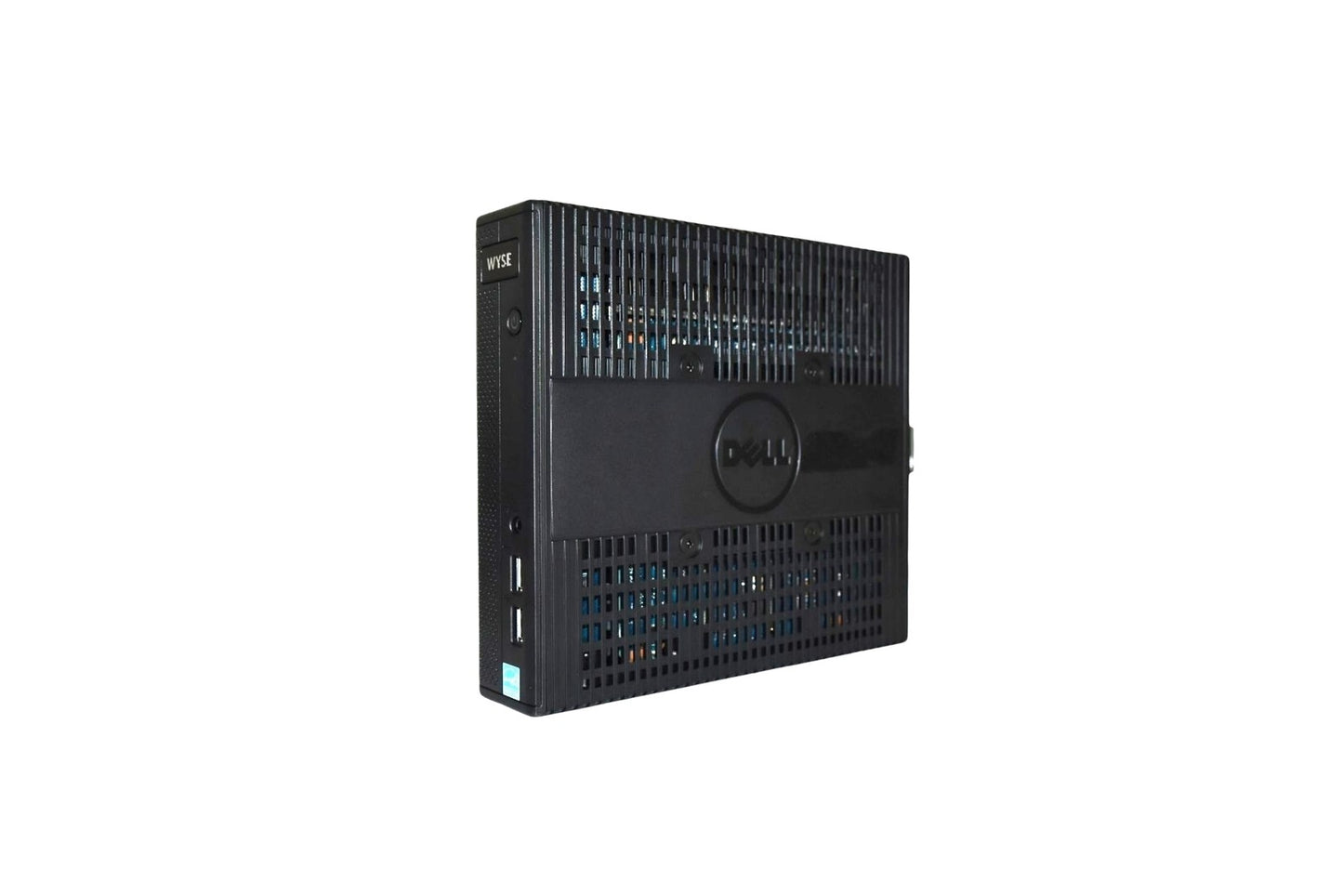 Dell Wyse 7020 Thin Client AMD GX-415GA 1.50GHz 4GB RAM 8GB SSD SUSE RJ-45 Kit