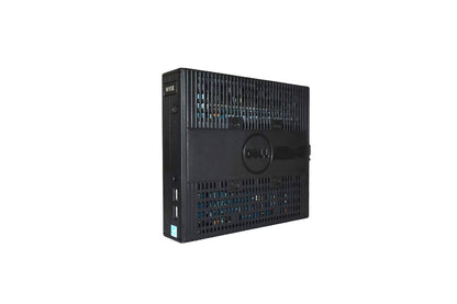 Dell Wyse 7020 Thin Client AMD GX-415GA 1.50GHz 4GB RAM 8GB SSD SUSE RJ-45 Kit