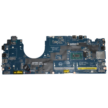 Dell Latitude 5590 Laptop Motherboard i5-8250U 1.6GHz Quad-Core LA-F411P 18JMR