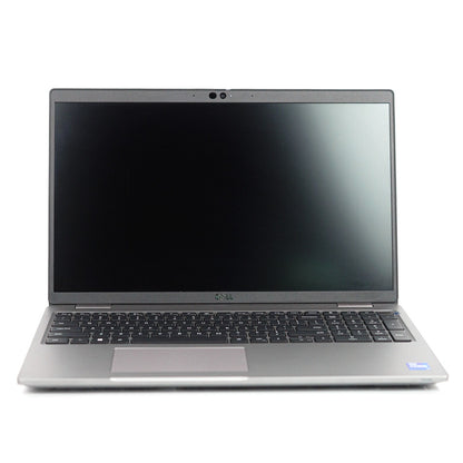 Dell Precision 3560 15.6" Touch Laptop Core i7 16GB 512GB SSD Windows 11 Pro B