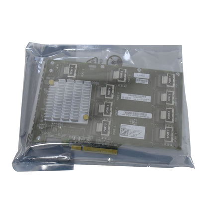 HPE Proliant DL380 G10 12Gbps SAS PCIe 3.0 x8 Expander Card 876907-001 (NOT FOR HOME PC)