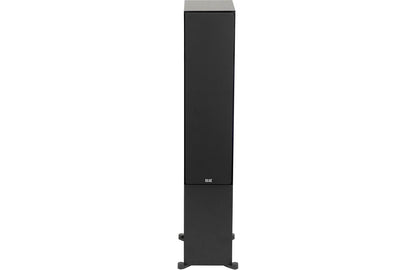 Elac Uni-Fi 2.0 UF52 Floorstanding Speaker (Each), Black (UF52-BK)