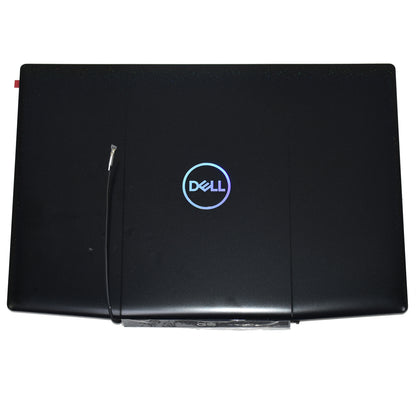 Dell G Series G5 5500 5505 15.6" FHD 60Hz LCD Display Assembly MTXPT - Black