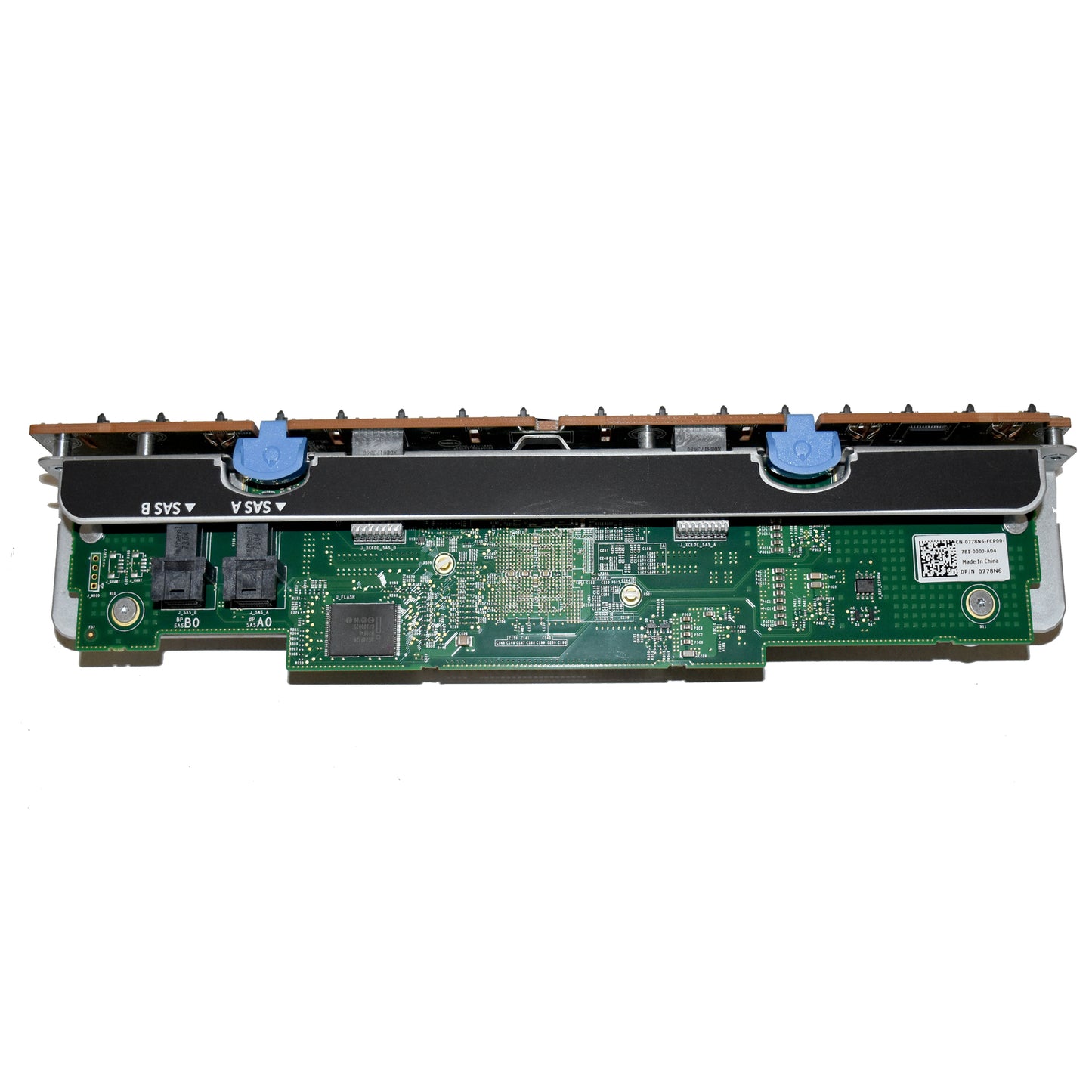 Dell PowerEdge R830 Server 16 x 2.5" SAS SATA SFF Backplane 58M4N 5DYV9 778N6 (NOT FOR HOME PC)