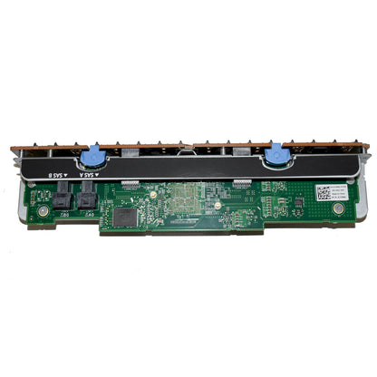 Dell PowerEdge R830 Server 16 x 2.5" SAS SATA SFF Backplane 58M4N 5DYV9 778N6 (NOT FOR HOME PC)