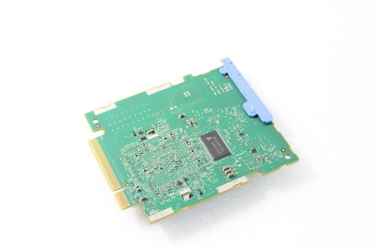 Dell Poweredge M610 X905N PERC RAID Controller 6Gbps Integrated SAS f/PowerEdge (NOT FOR HOME PC)