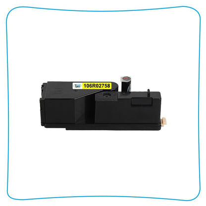 10pk Toner Cartridge for Xerox WorkCentre 6027 6025 Phaser 6022 6020 106R02759