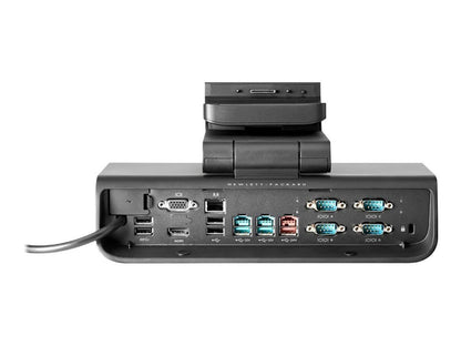 Genuine HP Retail Expansion Dock for Elitepad F3K89AT#ABA F3K89AT 745085-001