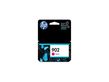 HP 902 Ink Cartridge - Magenta