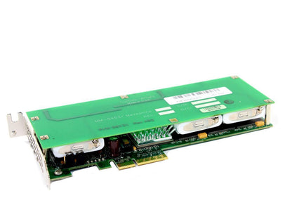Curtiss Wright 1GB NVRAM Mezzanine Card NFS Accelerator w/ Battery HP MM-5453
