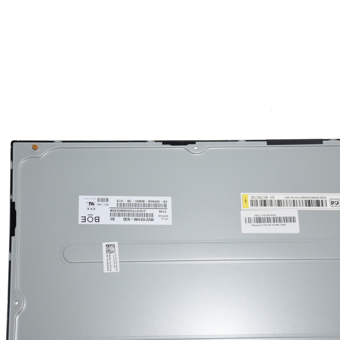 Dell Inspiron 3277 AIO 21.5" FHD IPS LED Display 1920x1080 MV215FHM-M30 41KK2