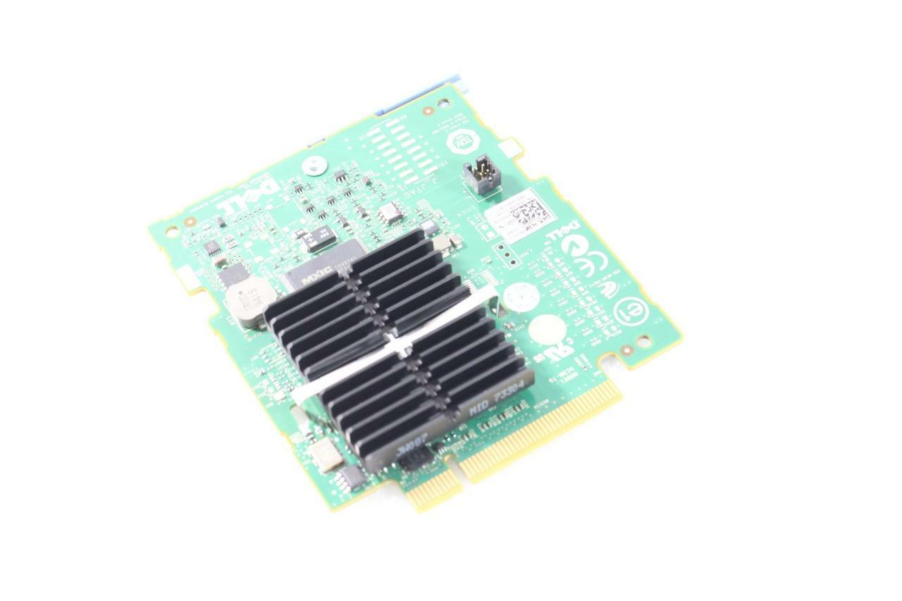 Dell Poweredge M610 X905N PERC RAID Controller 6Gbps Integrated SAS f/PowerEdge (NOT FOR HOME PC)