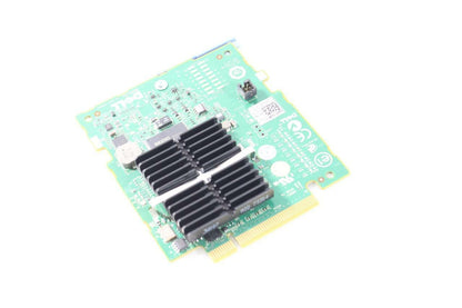 Dell Poweredge M610 X905N PERC RAID Controller 6Gbps Integrated SAS f/PowerEdge (NOT FOR HOME PC)