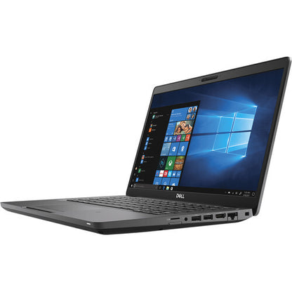 Dell Latitude 5401 14" FHD Core i7-9850H 16GB 256GB SSD Webcam Windows 10 Pro