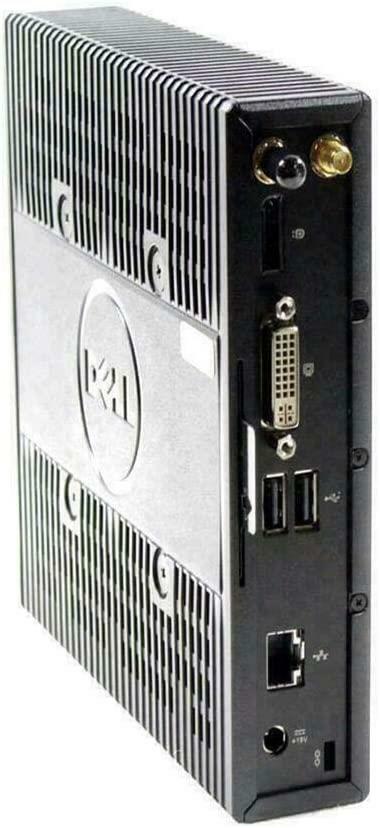 Wyse Dx0D 5010 Thin Client AMD G-T48E 1.40 GHz Thin OS 8.0 2 GB ATA 2 GB 8PRCJ