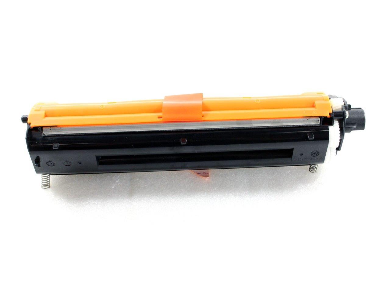 New Dell 3000CN 3100CN Color Printer Developer Toner Catridg Housing Black P4872